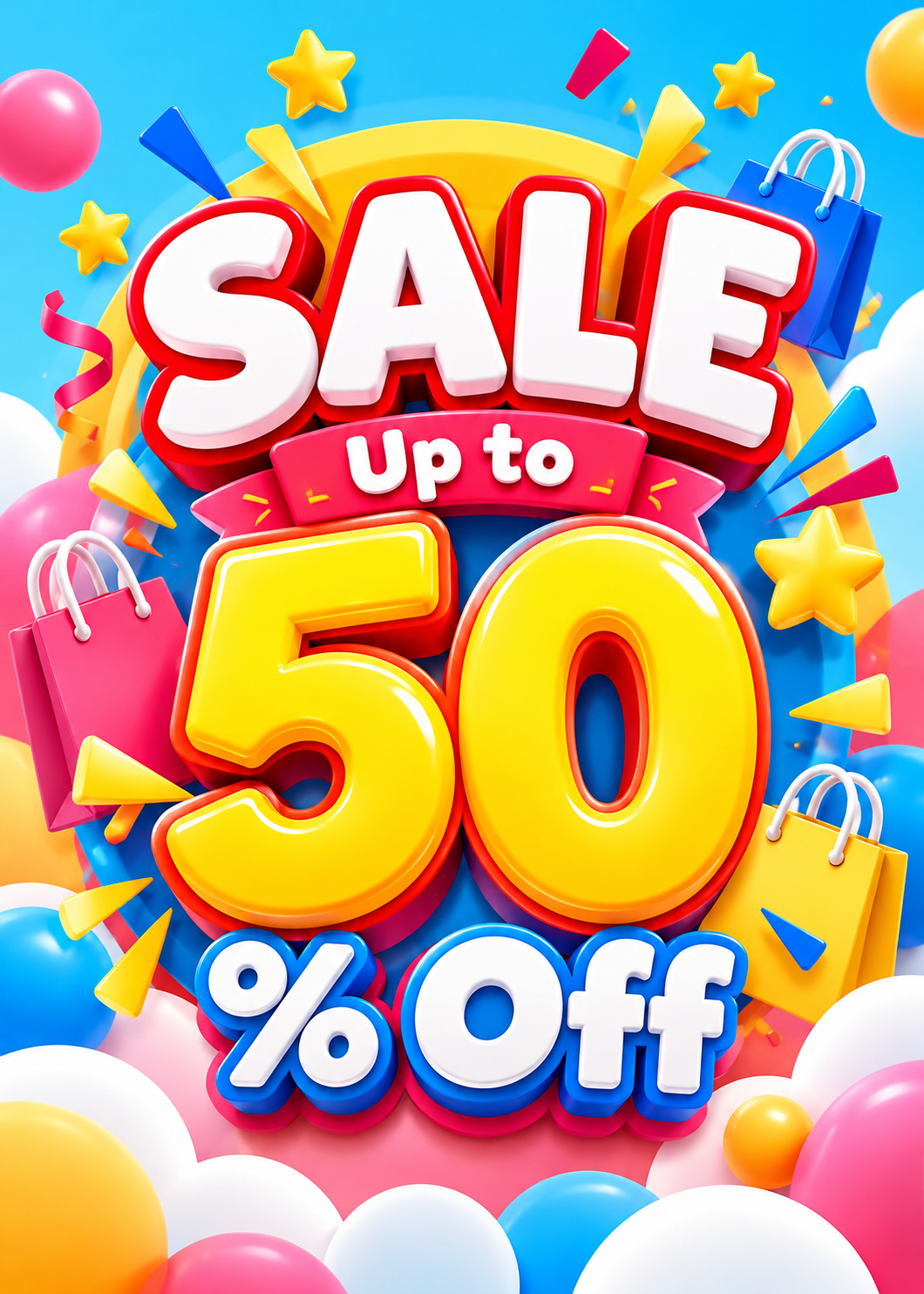 sale