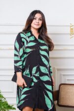 Divine Silk Dress