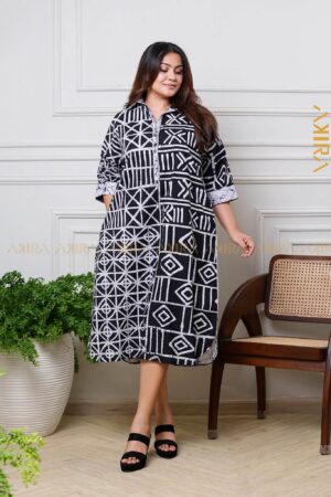 Pure Harmony Dress