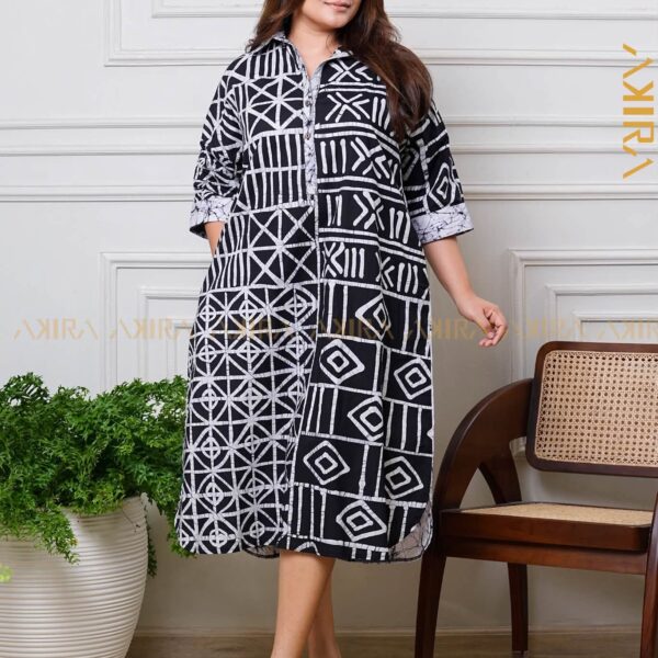Pure Harmony Dress