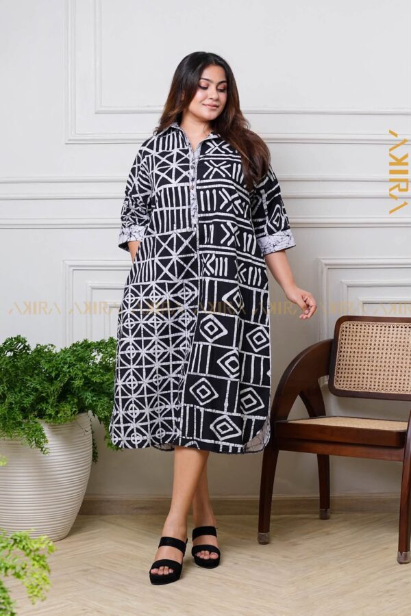 Pure Harmony Dress