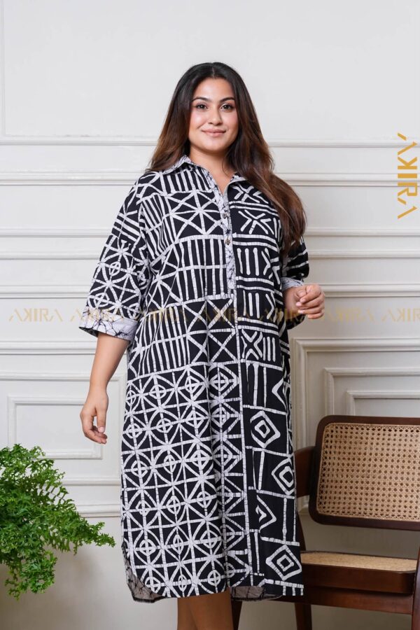 Pure Harmony Dress